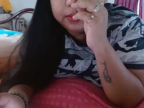 Snapshot of TASHa009 chatting on 15, 9, 2025 TASHa009 online show from 15, 9, 2025