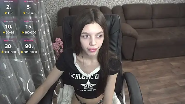 Billly1Love online show from 23, 12, 2024