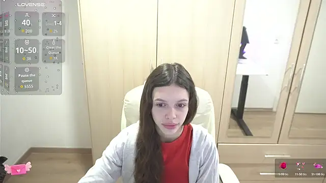 Billly1Love online show from 26, 10, 2025