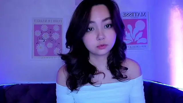 Snapshot of Fluffy_Rose chatting on 15, 1, 2025 Fluffy Rose online show from 15, 1, 2025