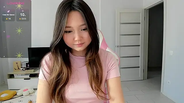 Snapshot of Fluffy_Rose chatting on 29, 4, 2026 Fluffy Rose online show from 29, 4, 2026