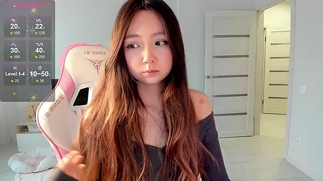 Snapshot of Fluffy_Rose chatting on 10, 5, 2026 Fluffy Rose online show from 10, 5, 2026