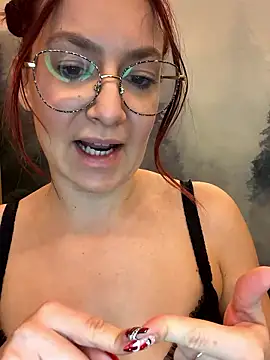 ladoucedu34 online show from 7, 1, 2026