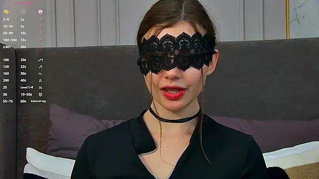 Snapshot of ReginaRobinson chatting on 10, 2, 2025 ReginaRobinson online show from 10, 2, 2025