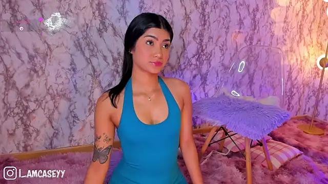 CaseyPiierce online show from 19, 2, 2025