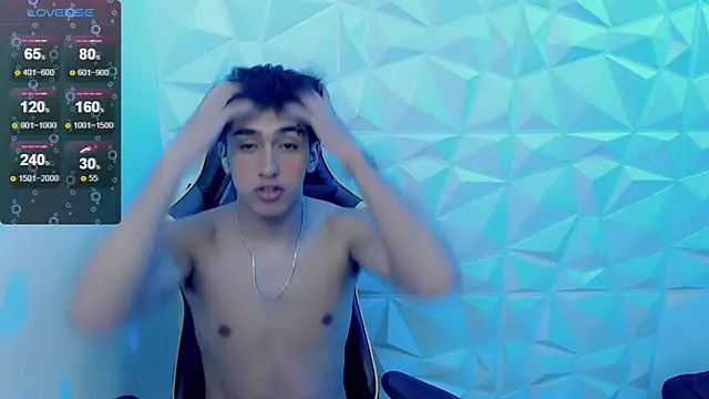 Snapshot of Jake_tripp chatting on 11, 1, 2025 Jake tripp online show from 11, 1, 2025