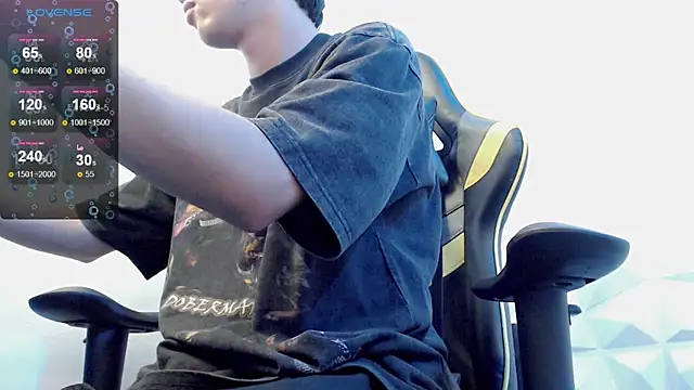 Snapshot of Jake_tripp chatting on 13, 1, 2025 Jake tripp online show from 13, 1, 2025