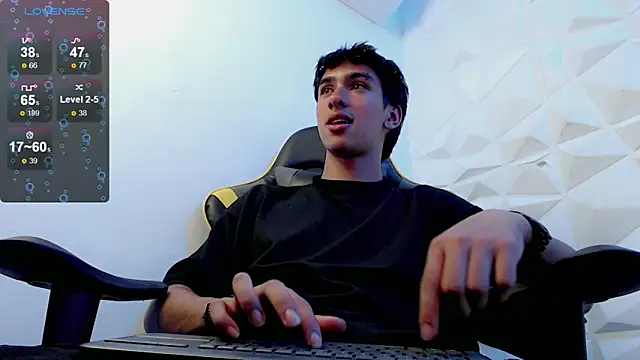 Snapshot of Jake_tripp chatting on 21, 1, 2025 Jake tripp online show from 21, 1, 2025