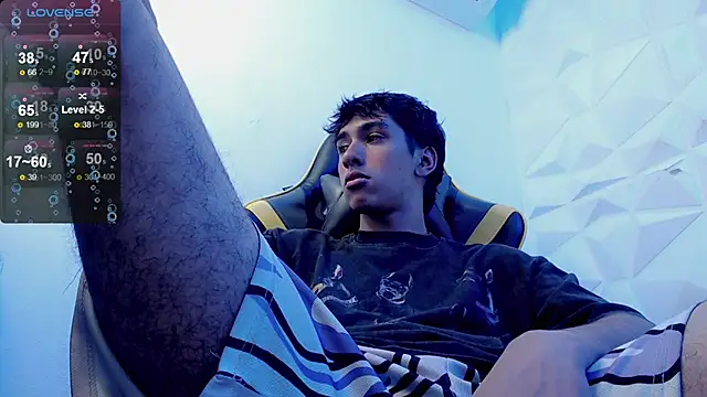 Snapshot of Jake_tripp chatting on 22, 1, 2025 Jake tripp online show from 22, 1, 2025