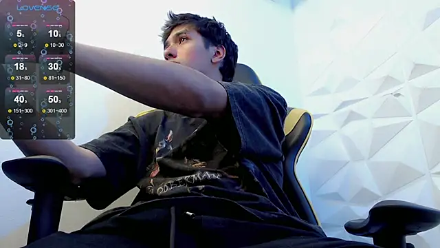 Snapshot of Jake_tripp chatting on 23, 1, 2025 Jake tripp online show from 23, 1, 2025