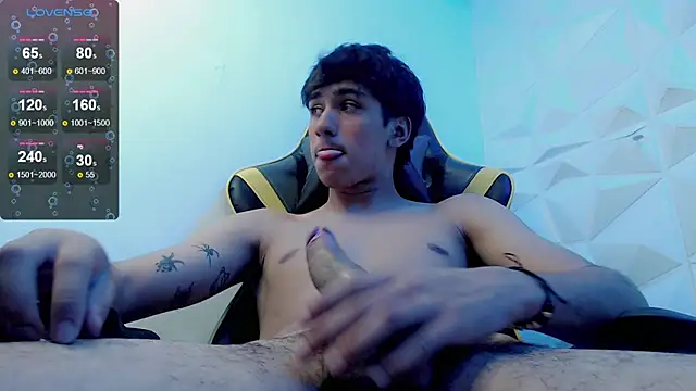 Snapshot of Jake_tripp chatting on 26, 1, 2025 Jake tripp online show from 26, 1, 2025