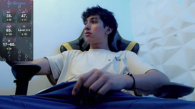 Snapshot of Jake_tripp chatting on 28, 1, 2025 Jake tripp online show from 28, 1, 2025