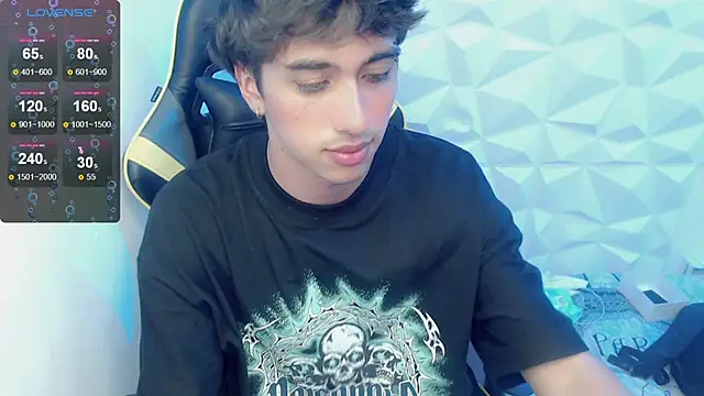 Snapshot of Jake_tripp chatting on 1, 2, 2025 Jake tripp online show from 1, 2, 2025