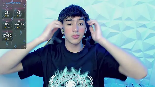 Snapshot of Jake_tripp chatting on 7, 2, 2025 Jake tripp online show from 7, 2, 2025