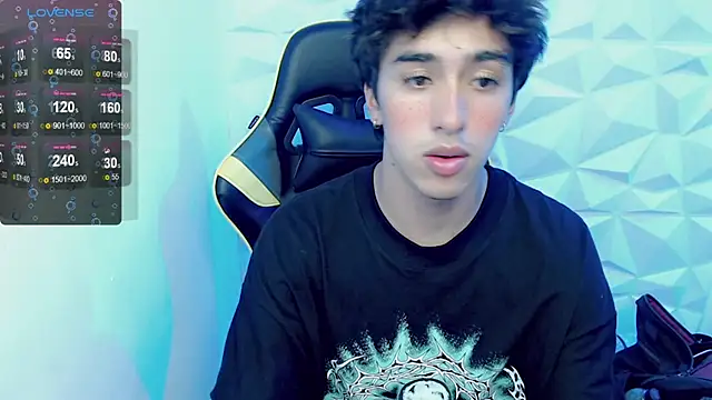 Snapshot of Jake_tripp chatting on 10, 2, 2025 Jake tripp online show from 10, 2, 2025