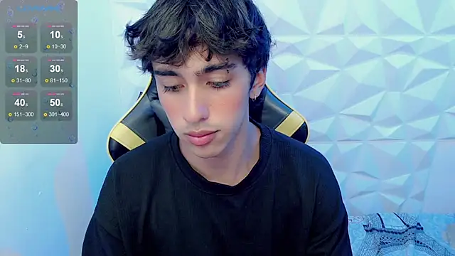 Snapshot of Jake_tripp chatting on 18, 2, 2025 Jake tripp online show from 18, 2, 2025