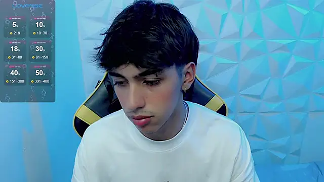 Snapshot of Jake_tripp chatting on 3, 3, 2025 Jake tripp online show from 3, 3, 2025