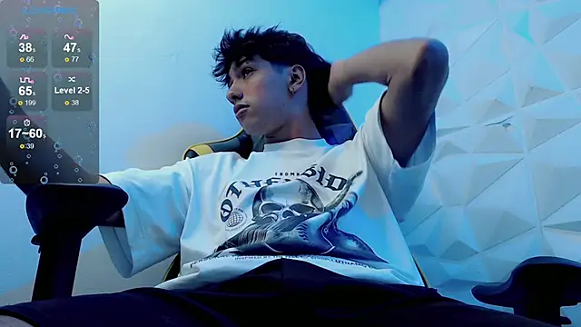 Snapshot of Jake_tripp chatting on 3, 3, 2025 Jake tripp online show from 3, 3, 2025