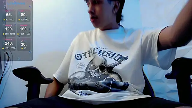 Snapshot of Jake_tripp chatting on 5, 3, 2025 Jake tripp online show from 5, 3, 2025