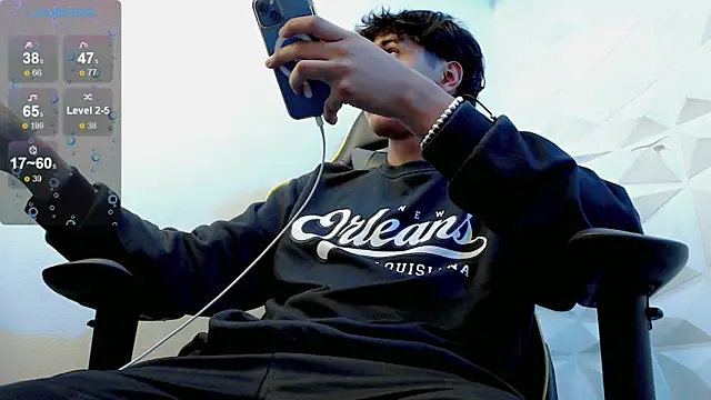 Snapshot of Jake_tripp chatting on 6, 3, 2025 Jake tripp online show from 6, 3, 2025