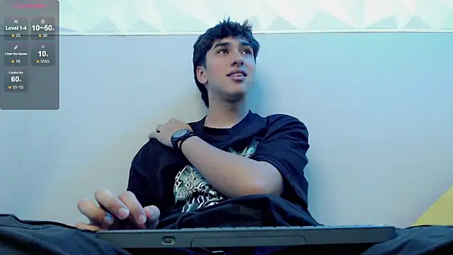 Snapshot of Jake_tripp chatting on 5, 10, 2025 Jake tripp online show from 5, 10, 2025