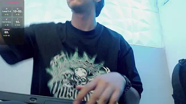 Snapshot of Jake_tripp chatting on 5, 10, 2025 Jake tripp online show from 5, 10, 2025