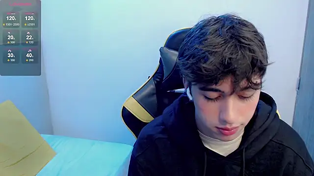 Snapshot of Jake_tripp chatting on 7, 10, 2025 Jake tripp online show from 7, 10, 2025