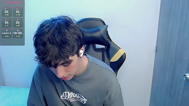 Snapshot of Jake_tripp chatting on 16, 10, 2025 Jake tripp online show from 16, 10, 2025