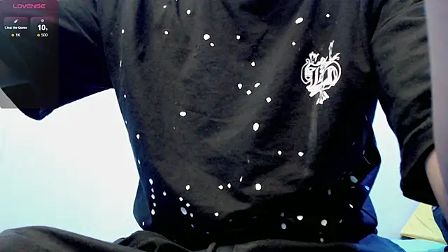 Snapshot of Jake_tripp chatting on 17, 10, 2025 Jake tripp online show from 17, 10, 2025