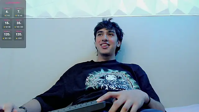 Snapshot of Jake_tripp chatting on 20, 10, 2025 Jake tripp online show from 20, 10, 2025