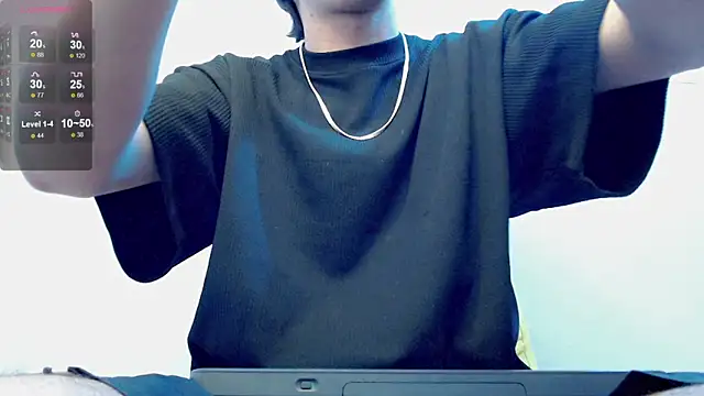 Snapshot of Jake_tripp chatting on 25, 10, 2025 Jake tripp online show from 25, 10, 2025