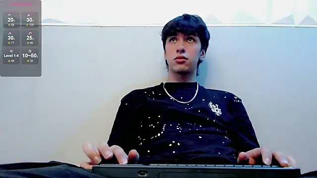 Snapshot of Jake_tripp chatting on 29, 10, 2025 Jake tripp online show from 29, 10, 2025