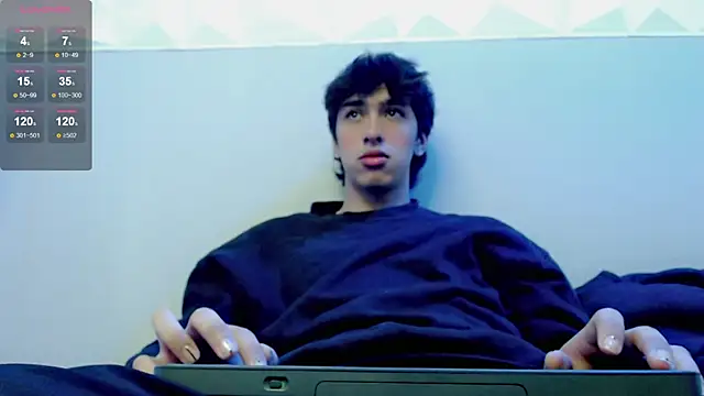 Snapshot of Jake_tripp chatting on 9, 11, 2025 Jake tripp online show from 9, 11, 2025