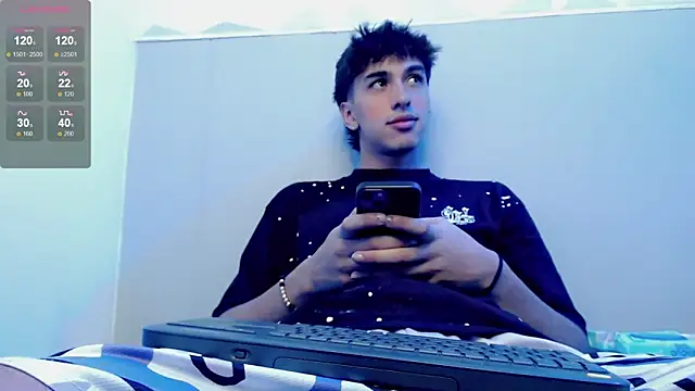 Snapshot of Jake_tripp chatting on 17, 11, 2025 Jake tripp online show from 17, 11, 2025