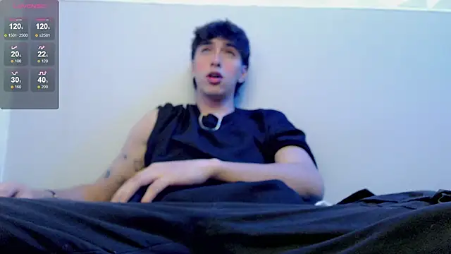 Snapshot of Jake_tripp chatting on 27, 11, 2025 Jake tripp online show from 27, 11, 2025