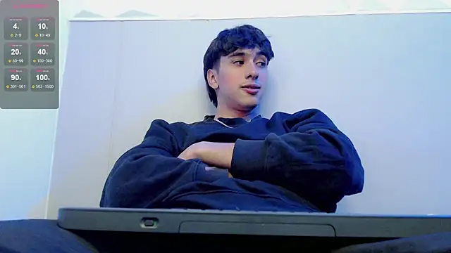 Snapshot of Jake_tripp chatting on 28, 11, 2025 Jake tripp online show from 28, 11, 2025