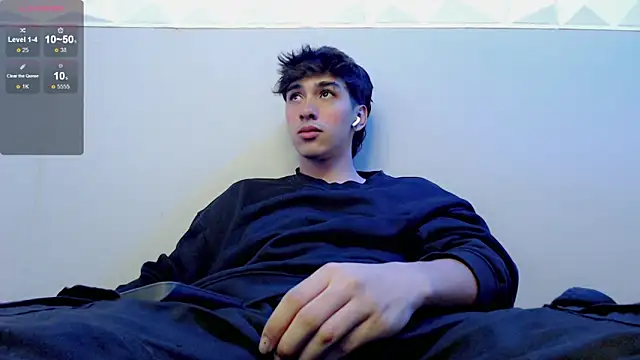 Snapshot of Jake_tripp chatting on 29, 11, 2025 Jake tripp online show from 29, 11, 2025