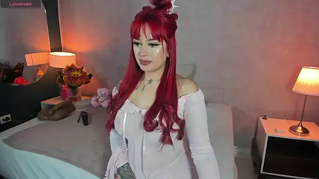 Snapshot of Paiige_peach chatting on 16, 5, 2026 Paiige peach online show from 16, 5, 2026