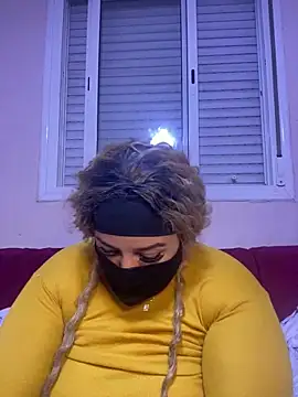 Snapshot of mari_layali chatting on 23, 12, 2024 mari layali online show from 23, 12, 2024