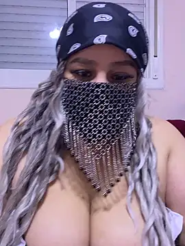 Snapshot of mari_layali chatting on 27, 2, 2025 mari layali online show from 27, 2, 2025
