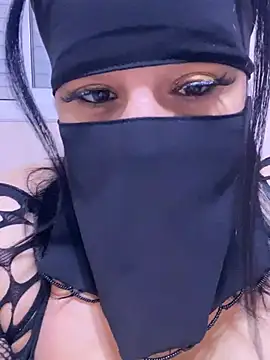 Snapshot of mari_layali chatting on 28, 2, 2025 mari layali online show from 28, 2, 2025