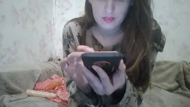 RitaSunnyX online show from 24, 2, 2026