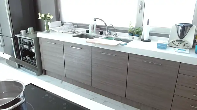 JuicyJanexo online show from 18, 2, 2025