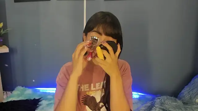 Susa1userma  online show from 19, 2, 2026