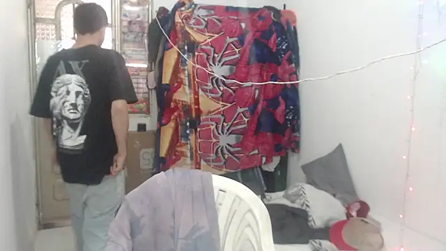 bby santi online show from 10, 2, 2026