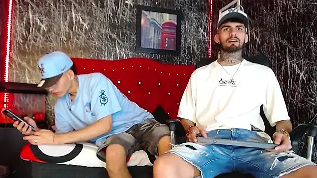 Snapshot of Brutal_Sex_Fucking chatting on 6, 12, 2024 Brutal Sex Fucking online show from 6, 12, 2024
