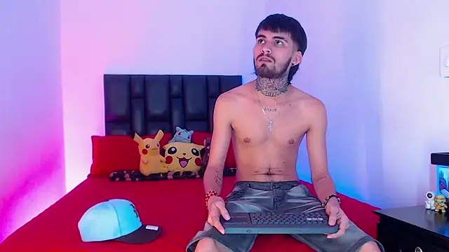 Snapshot of Brutal_Sex_Fucking chatting on 27, 1, 2025 Brutal Sex Fucking online show from 27, 1, 2025