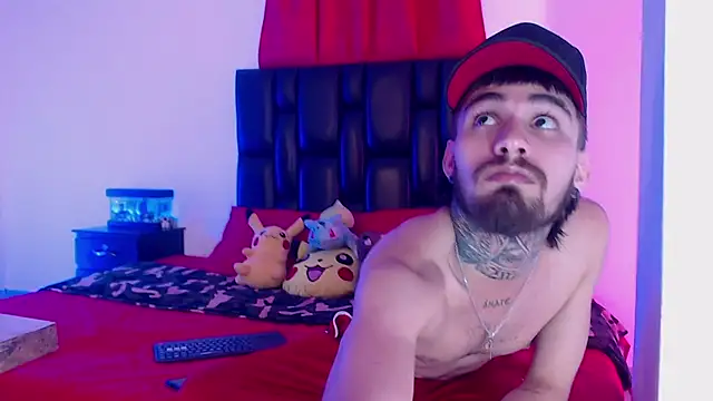 Snapshot of Brutal_Sex_Fucking chatting on 17, 2, 2025 Brutal Sex Fucking online show from 17, 2, 2025