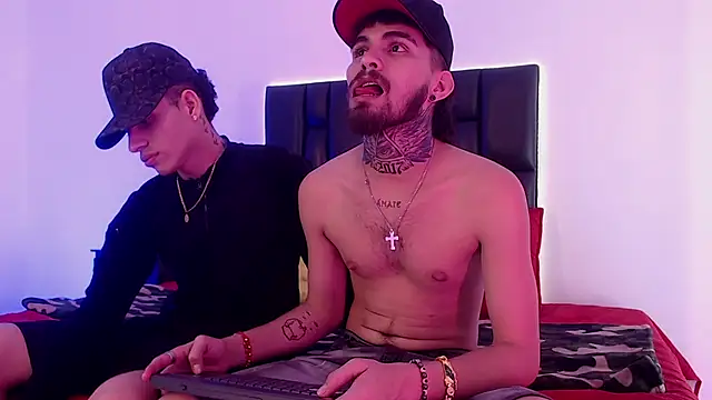 Snapshot of Brutal_Sex_Fucking chatting on 21, 2, 2025 Brutal Sex Fucking online show from 21, 2, 2025