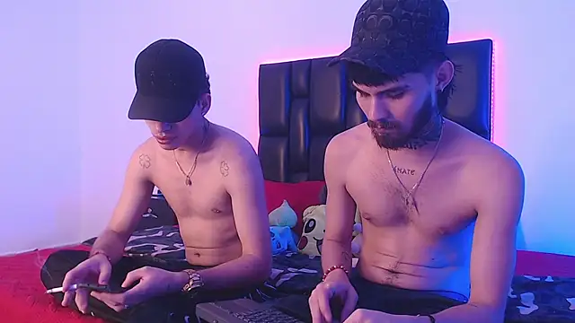 Snapshot of Brutal_Sex_Fucking chatting on 21, 2, 2025 Brutal Sex Fucking online show from 21, 2, 2025